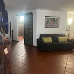 Historic Center Via Po Apartment