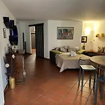 Historic Center Via Po Apartment