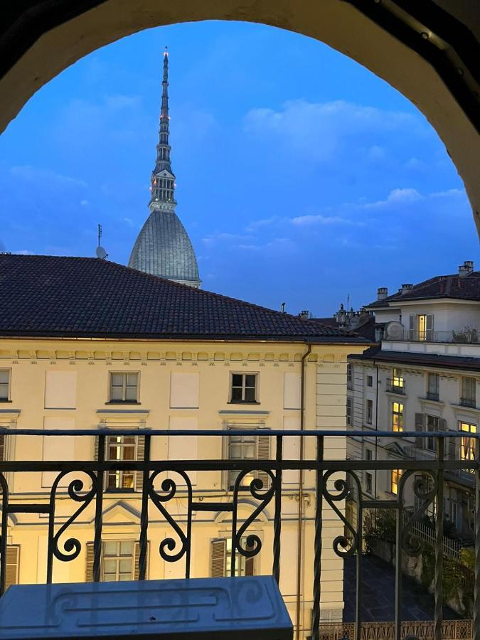 Historic Center Via Po * Torino