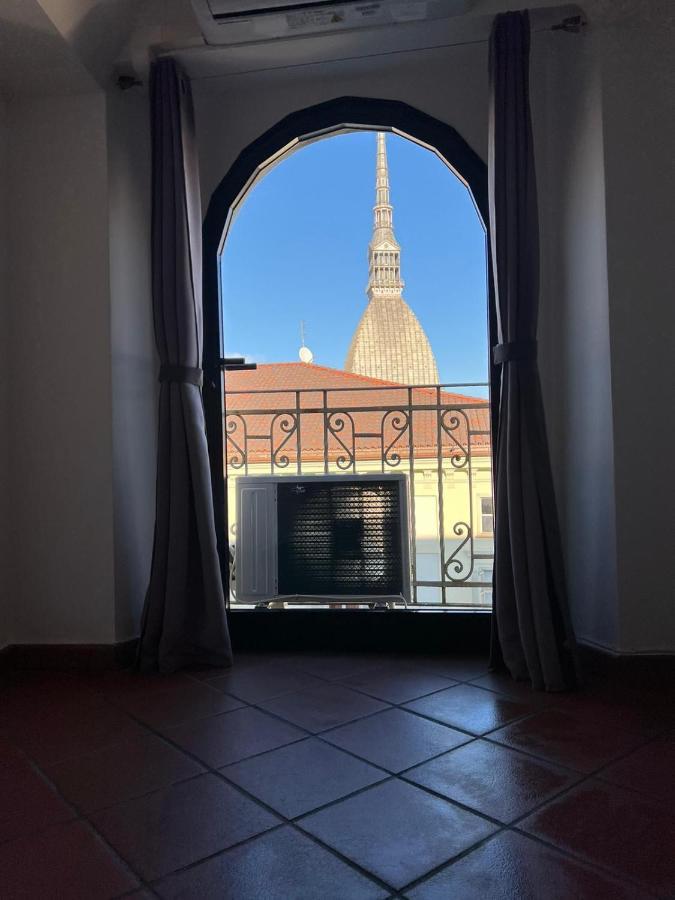 Historic Center Via Po Appartamento Torino
