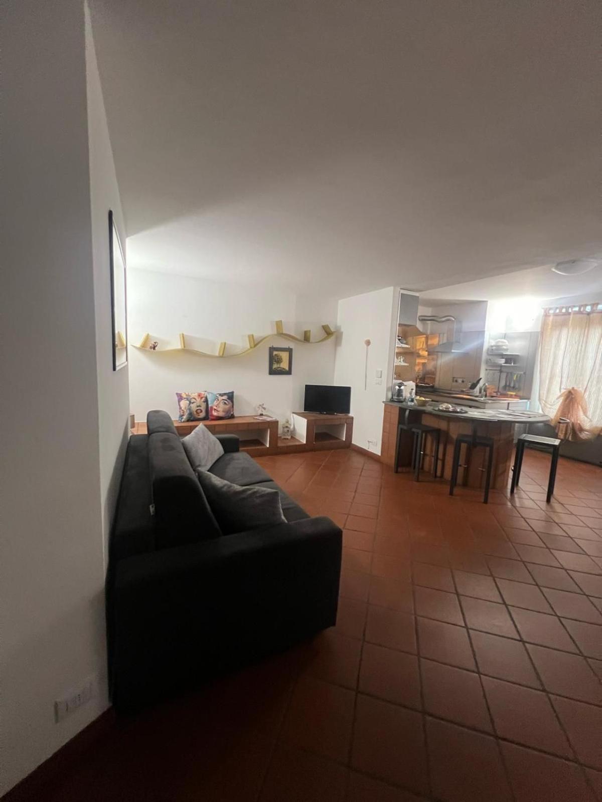Appartamento Historic Center Via Po