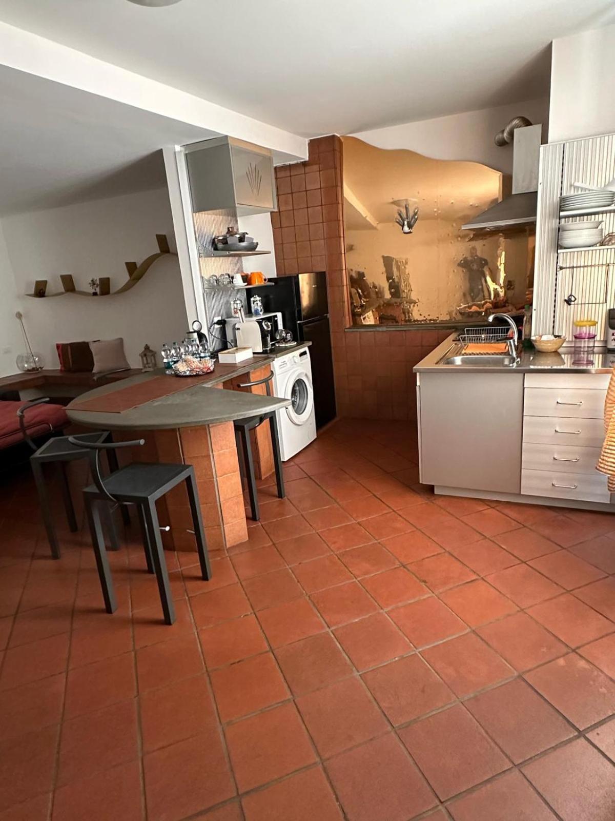 Appartamento Historic Center Via Po *