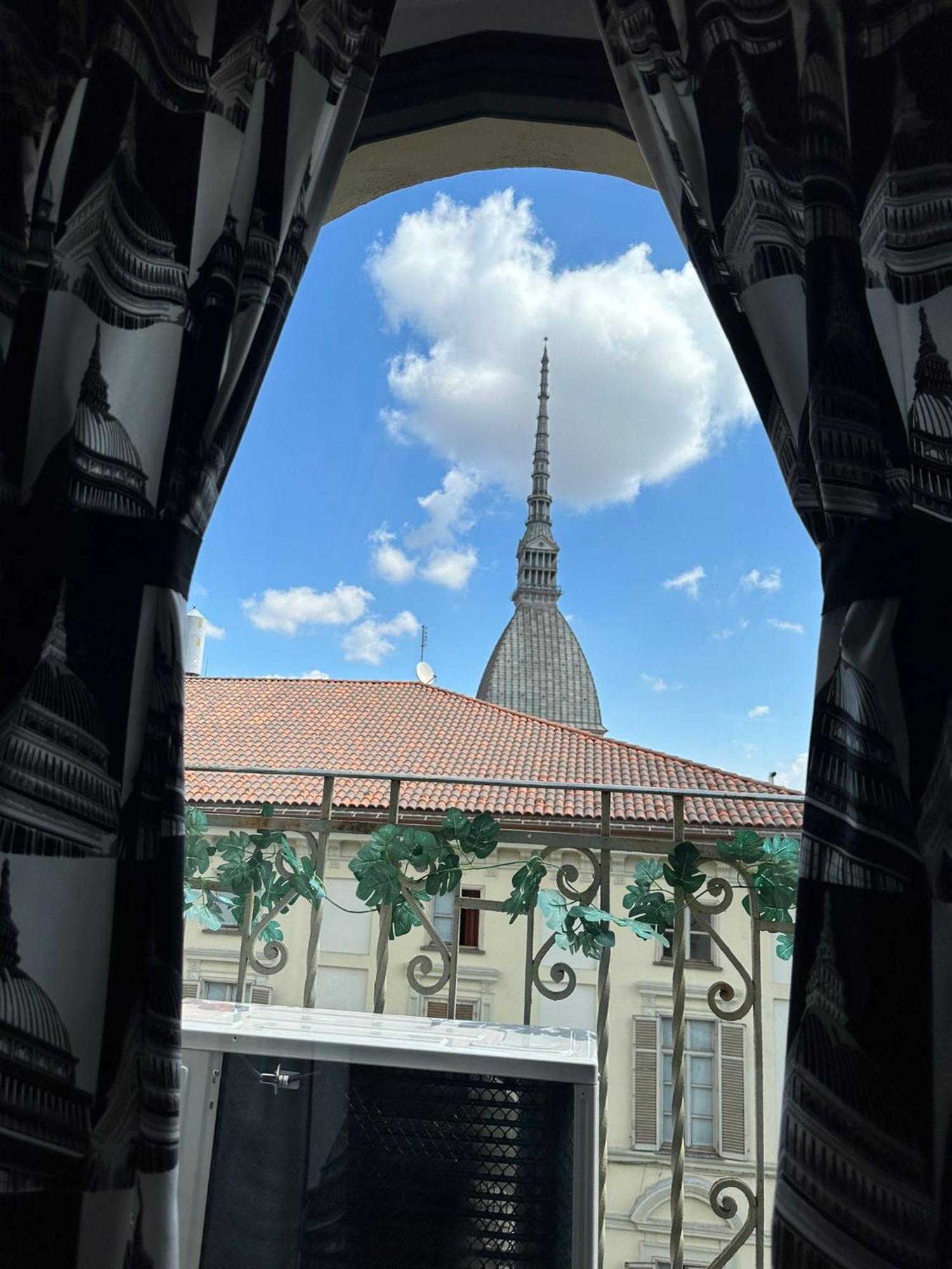 Appartamento Historic Center Via Po
