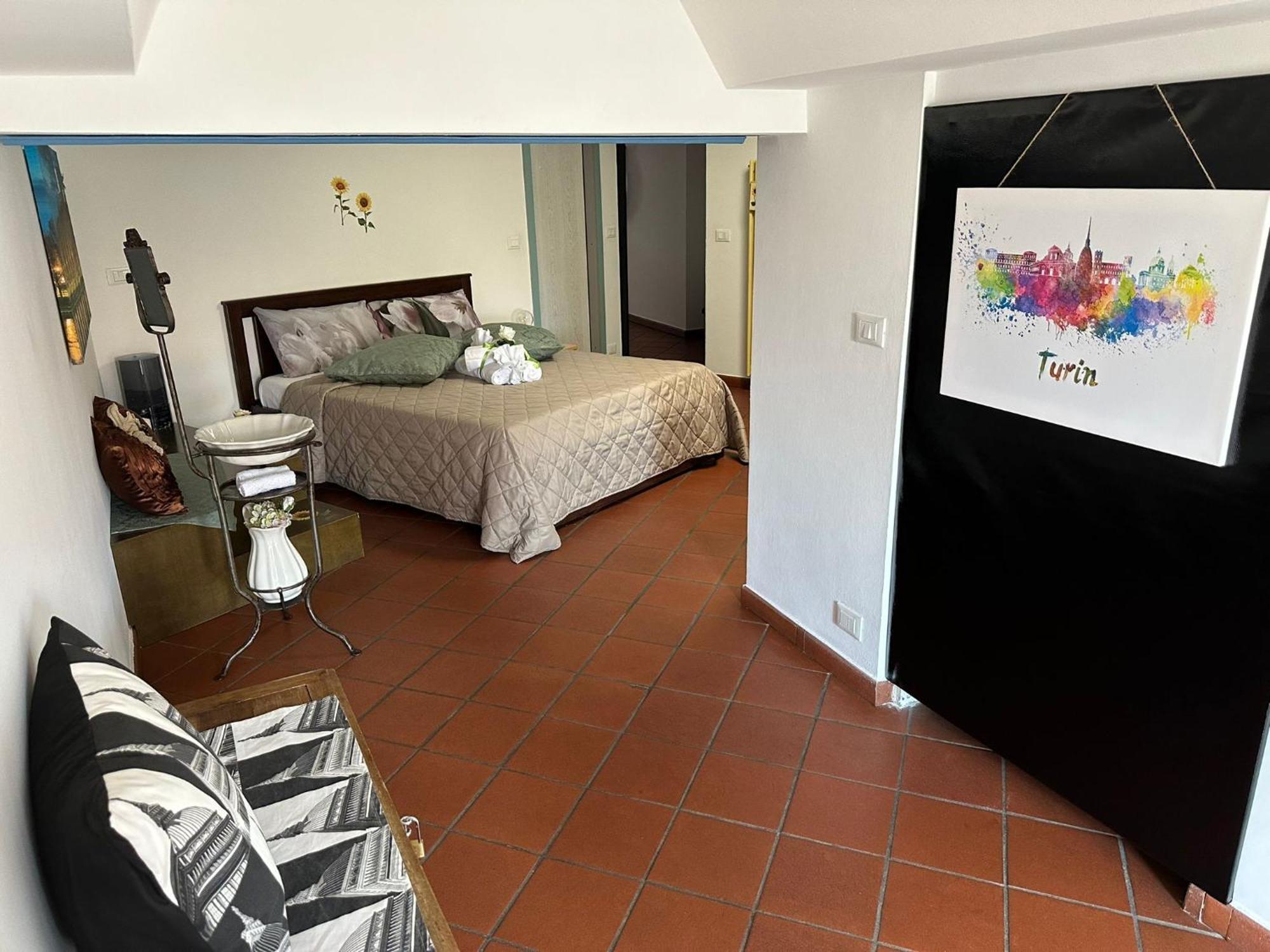 Appartamento Historic Center Via Po *