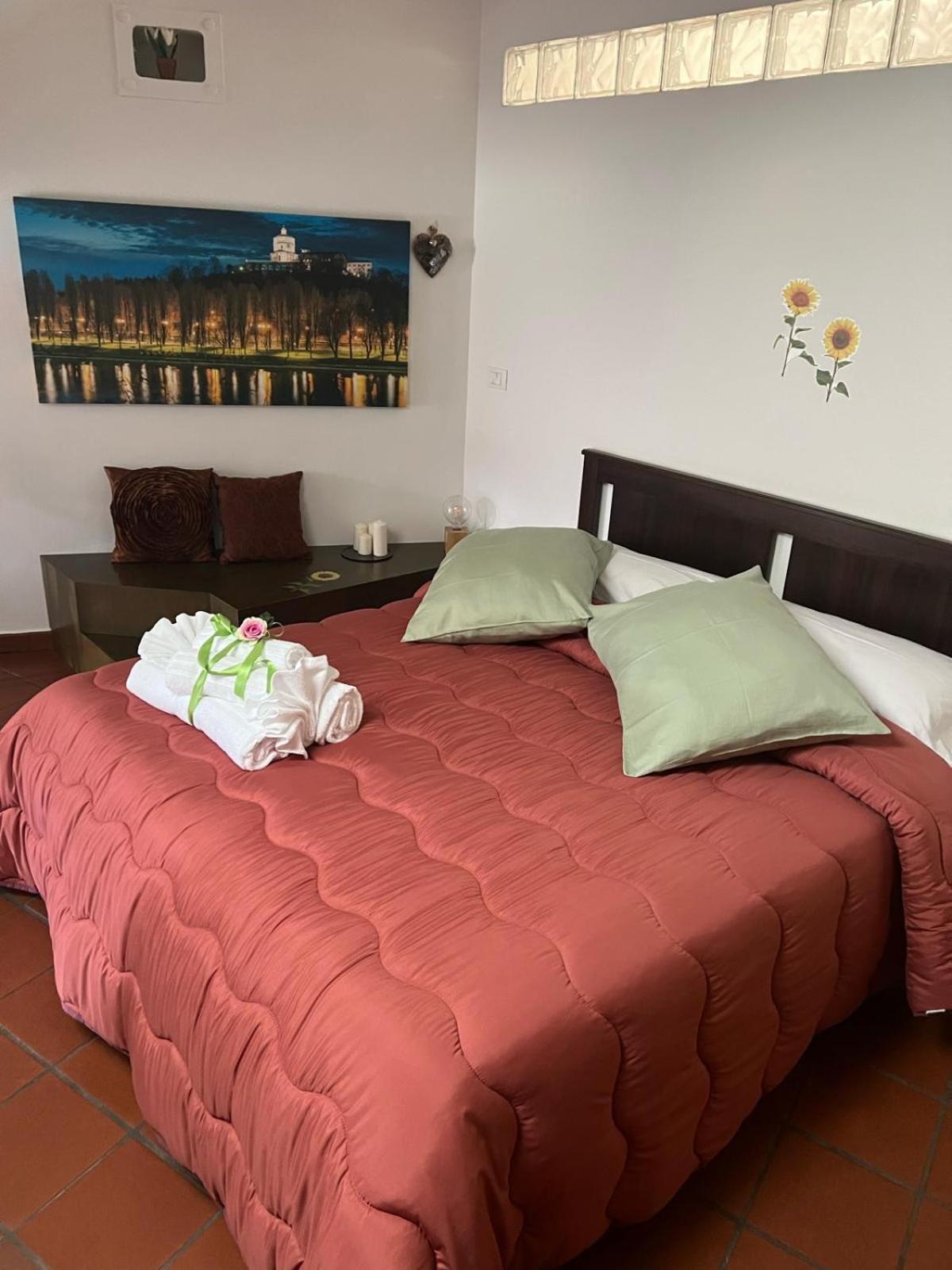 Appartamento Historic Center Via Po *