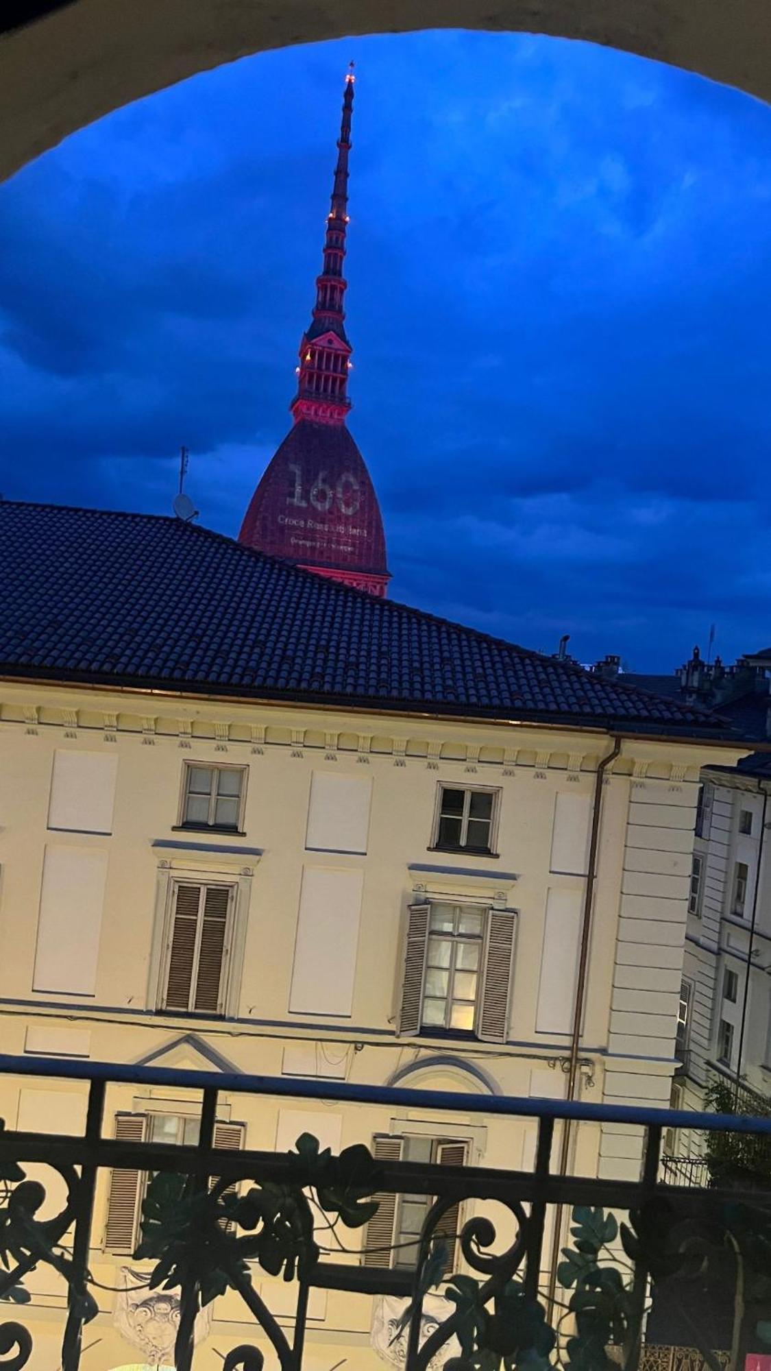 Historic Center Via Po Appartamento Torino