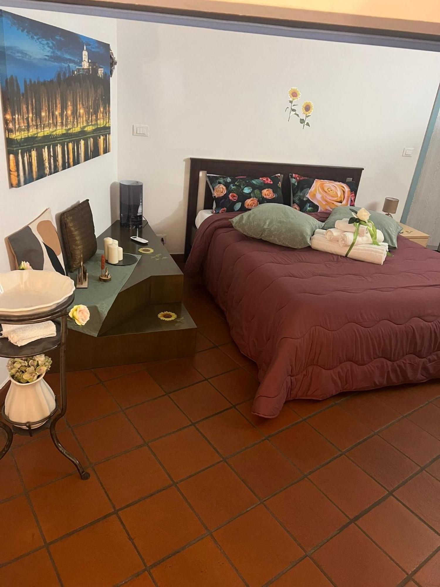 Apartament Historic Center Via Po *