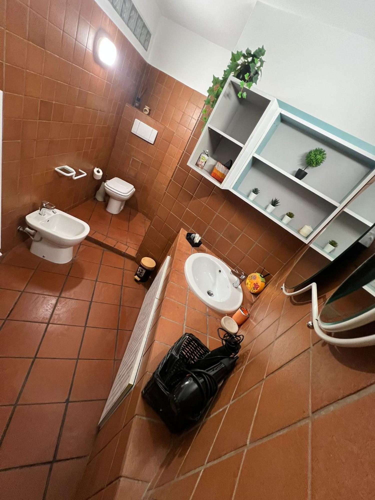 Appartamento Historic Center Via Po