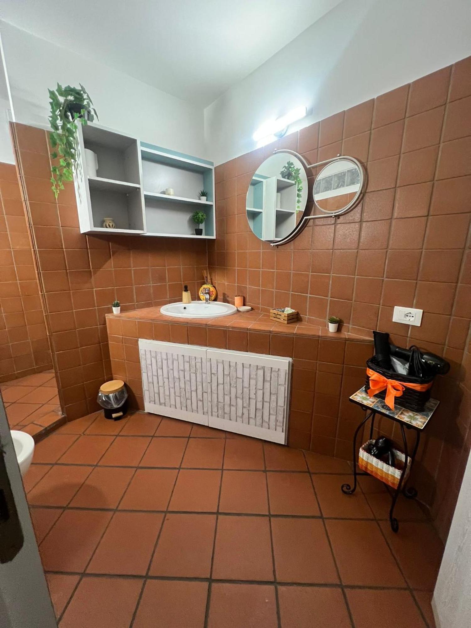 Historic Center Via Po Apartament Turyn