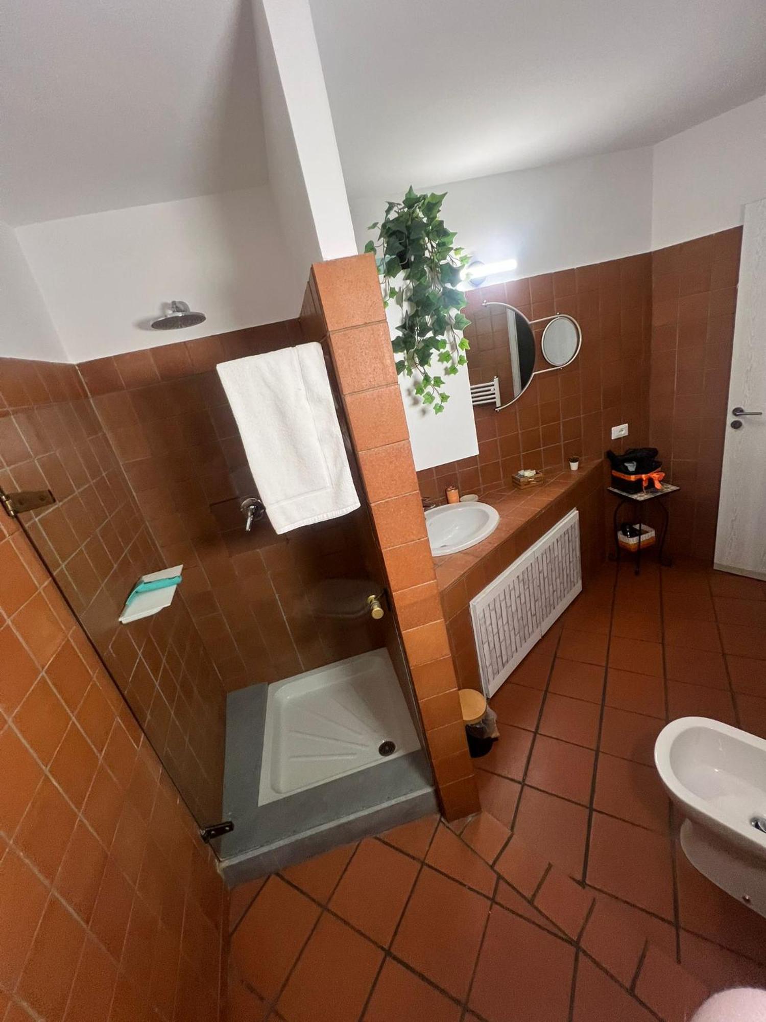 Apartament Historic Center Via Po Turyn
