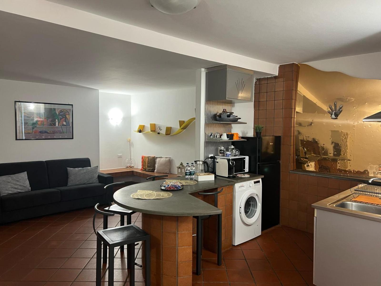 Apartment Historic Center Via Po Turin
