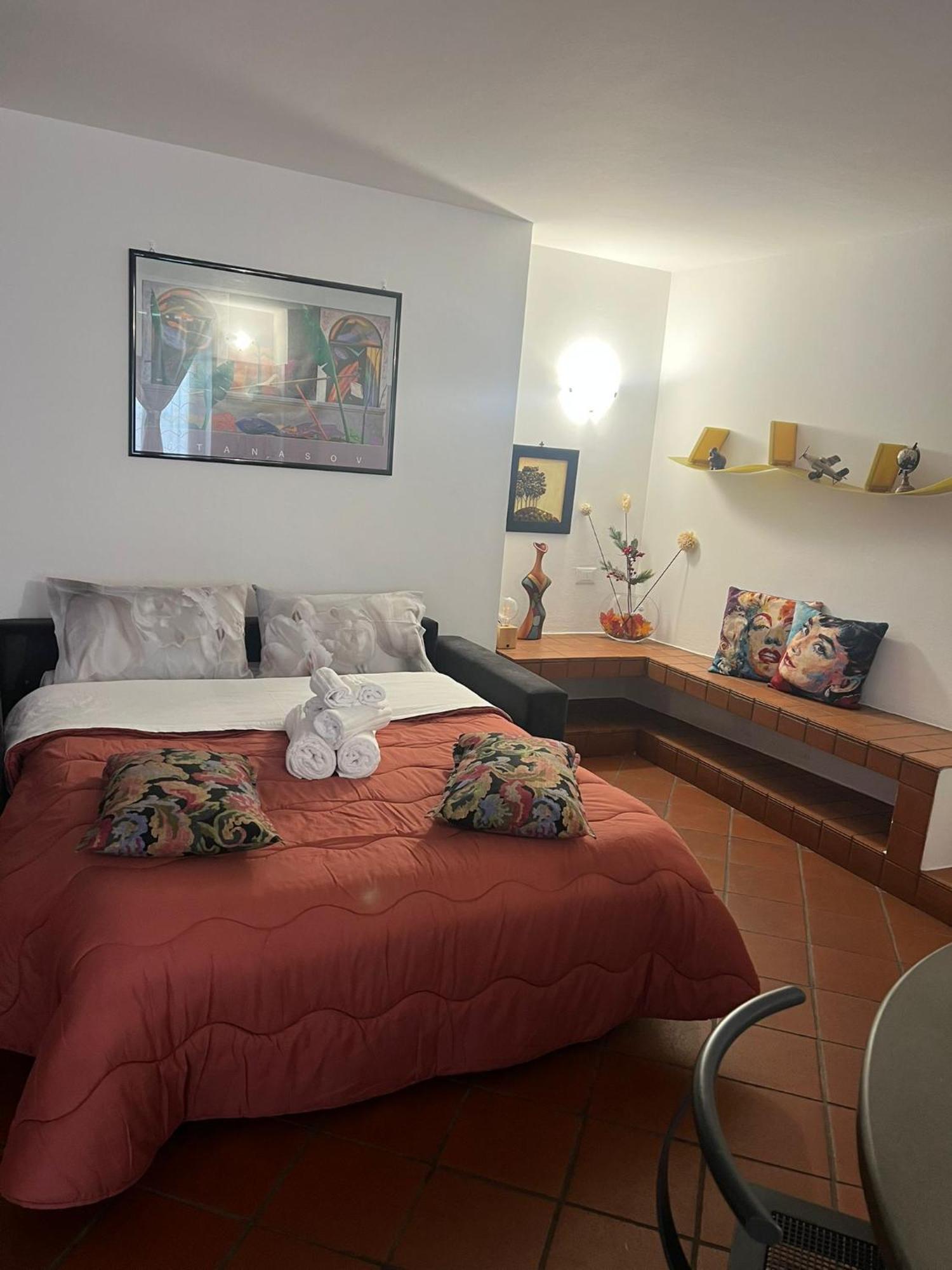 Apartment Historic Center Via Po Turin
