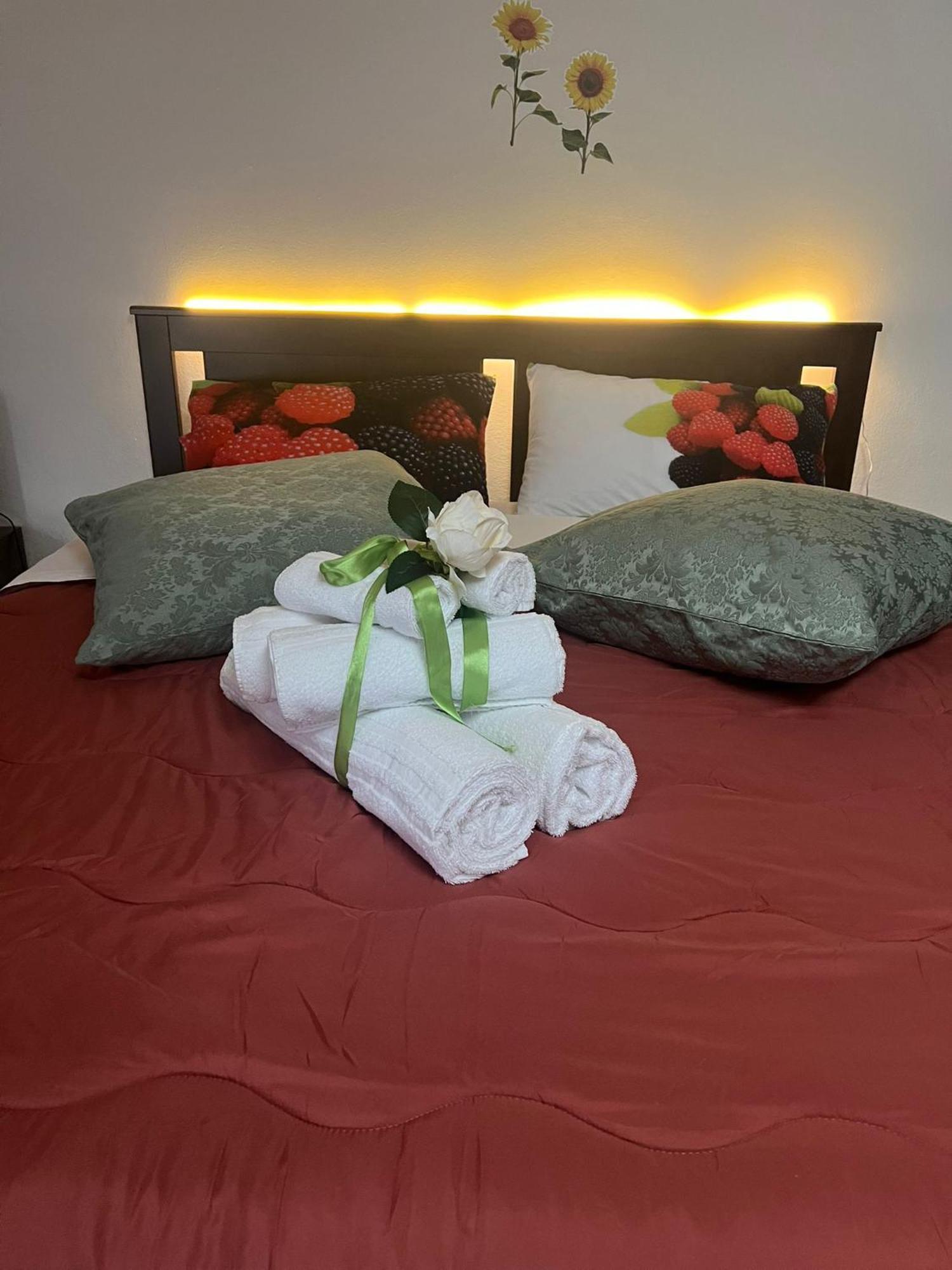 Historic Center Via Po Apartment Turin