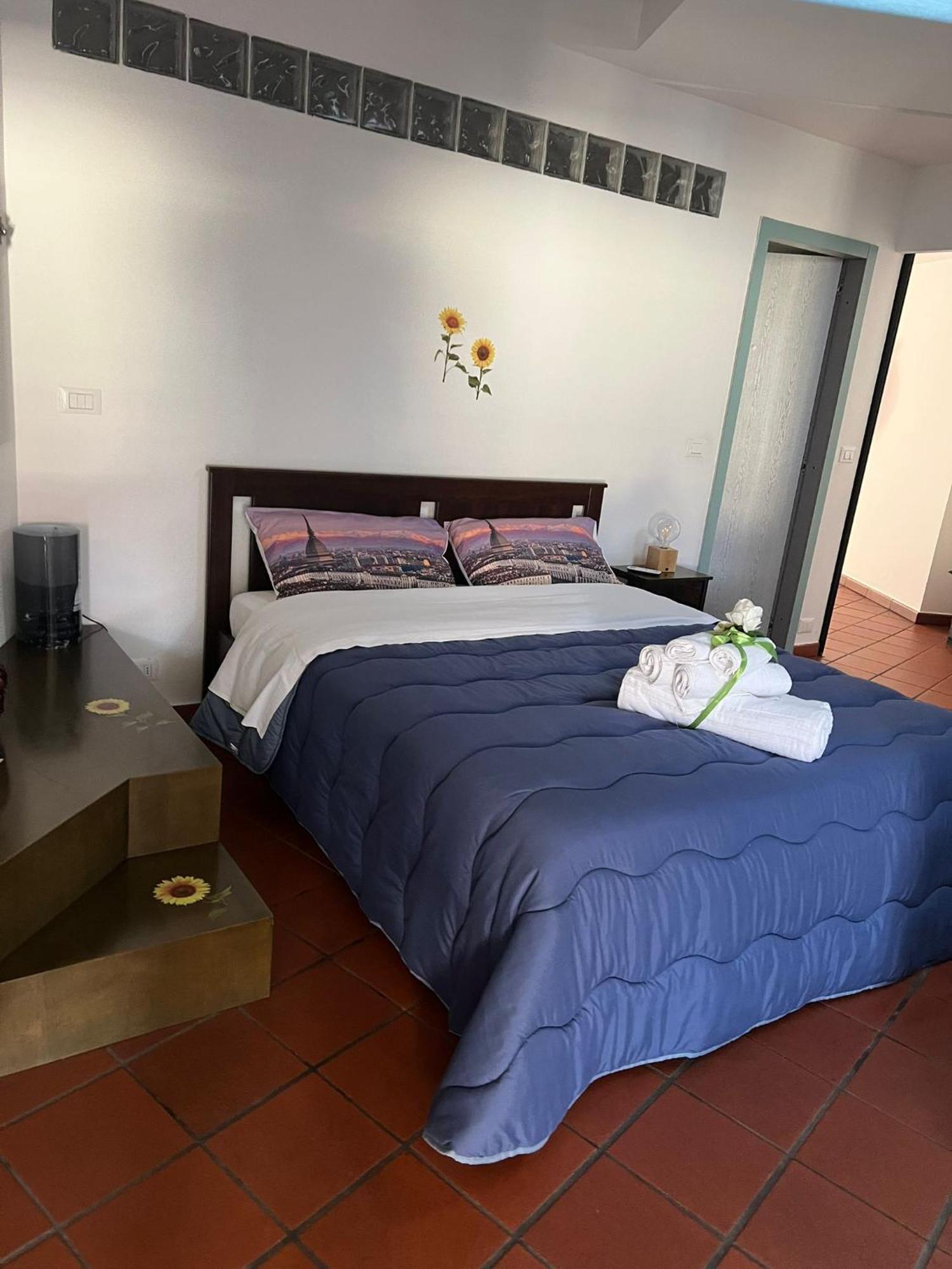 Historic Center Via Po Apartment Turin